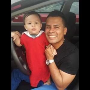 Meet your Posher, Juan